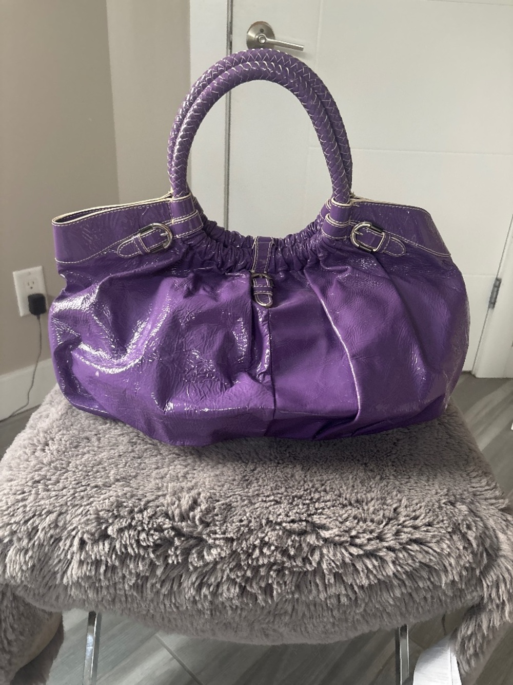Badgley Mischka Purse
